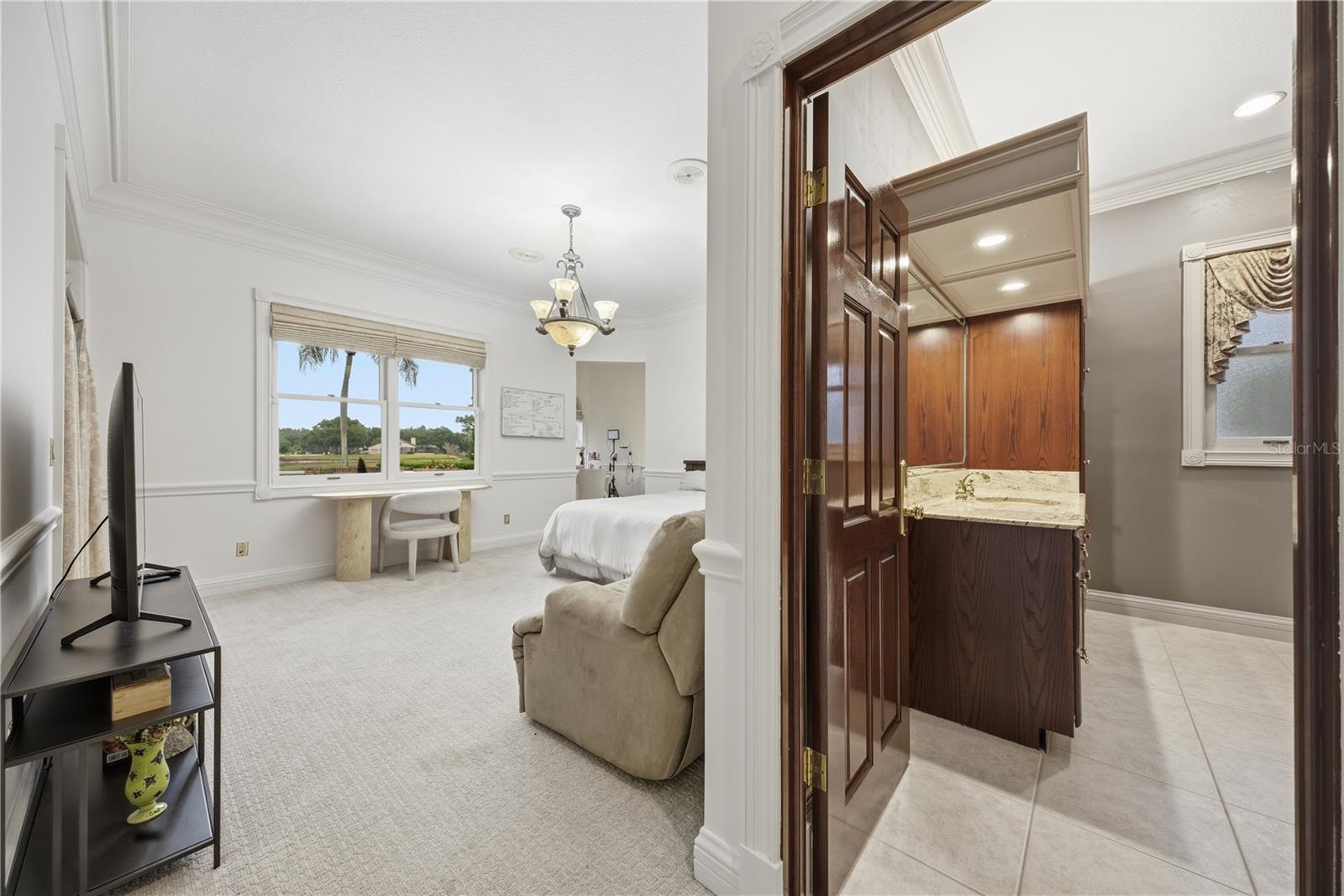 4123 HIGHLAND PARK CIR, LUTZ, FL — photo 37