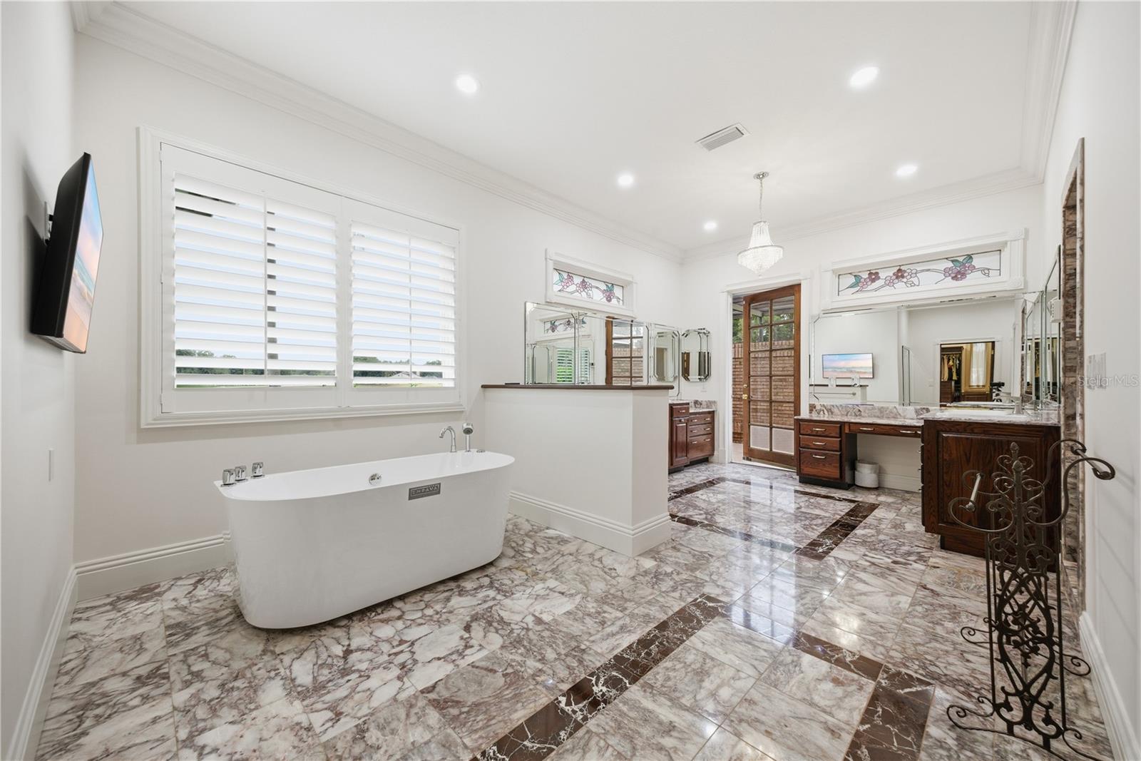 4123 HIGHLAND PARK CIR, LUTZ, FL — photo 46