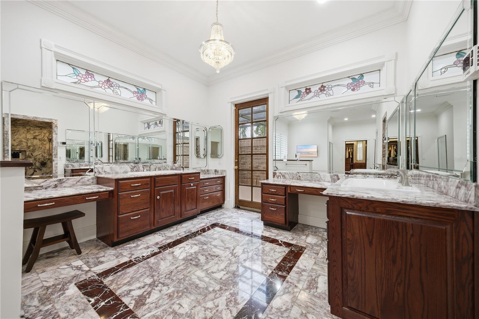 4123 HIGHLAND PARK CIR, LUTZ, FL — photo 48