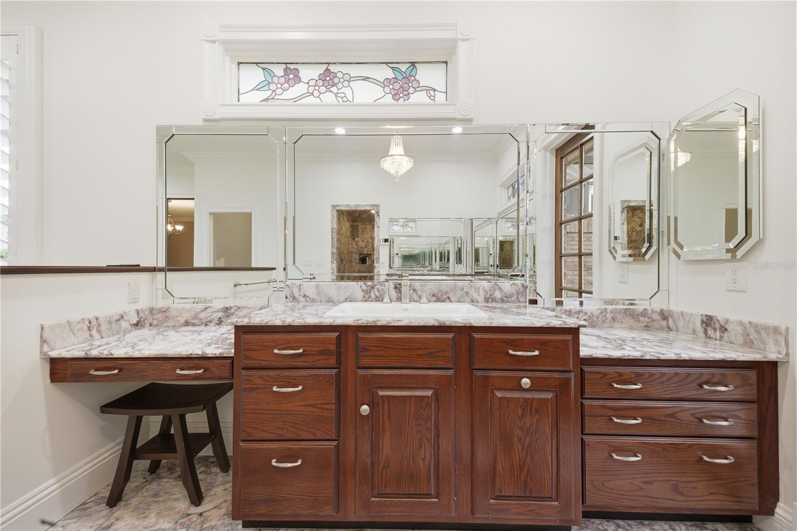 4123 HIGHLAND PARK CIR, LUTZ, FL — photo 49