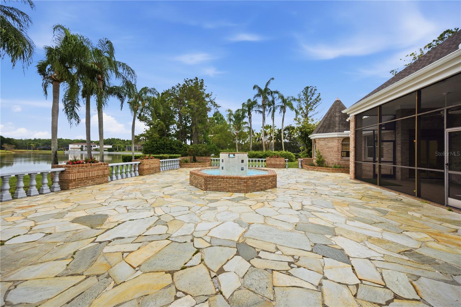 4123 HIGHLAND PARK CIR, LUTZ, FL — photo 64