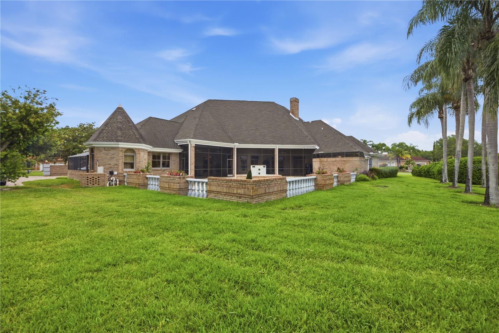4123 HIGHLAND PARK CIR, LUTZ, FL — photo 66