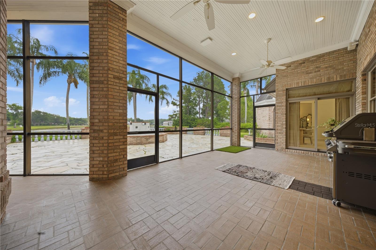 4123 HIGHLAND PARK CIR, LUTZ, FL — photo 68