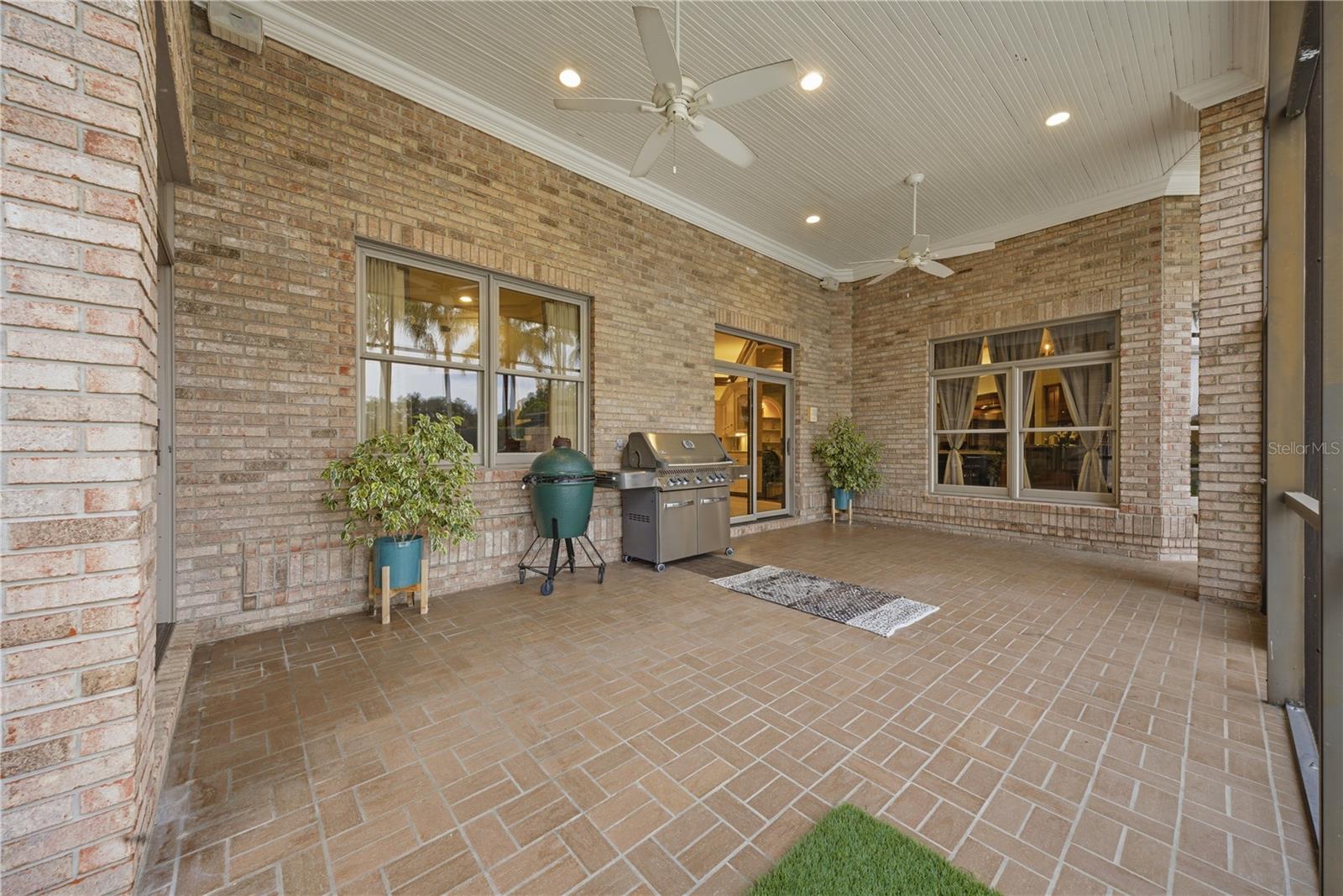 4123 HIGHLAND PARK CIR, LUTZ, FL — photo 69