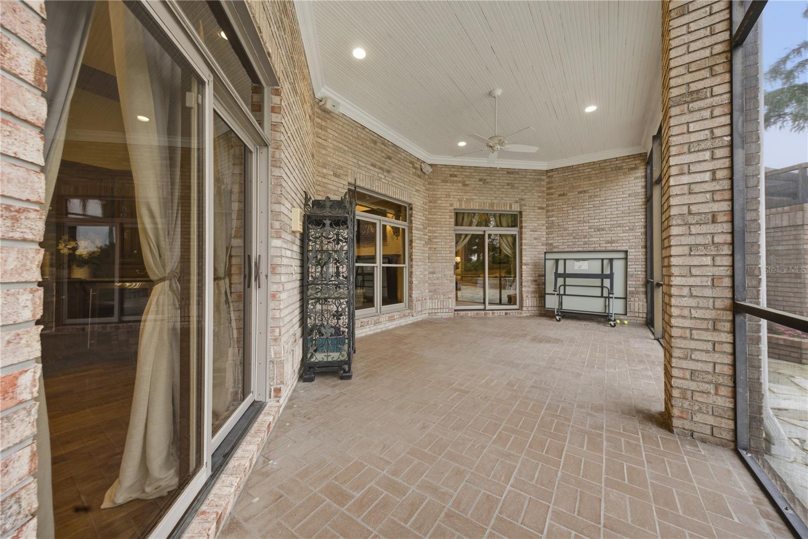 4123 HIGHLAND PARK CIR, LUTZ, FL — photo 70