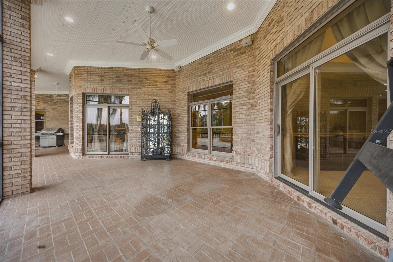 4123 HIGHLAND PARK CIR, LUTZ, FL — photo 71