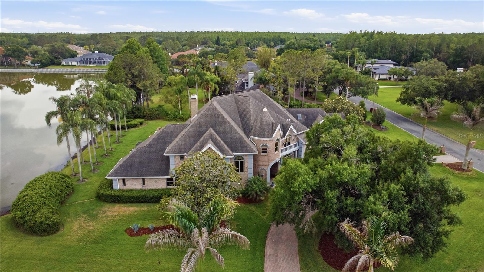 4123 HIGHLAND PARK CIR, LUTZ, FL — photo 72
