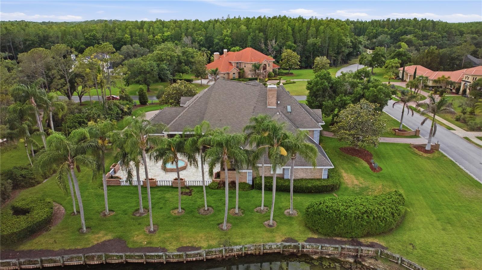 4123 HIGHLAND PARK CIR, LUTZ, FL — photo 74