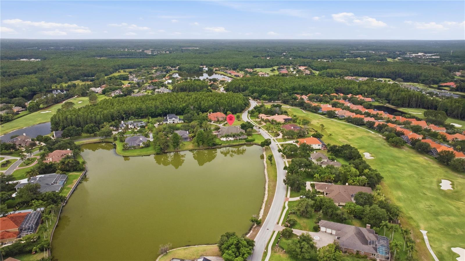 4123 HIGHLAND PARK CIR, LUTZ, FL — photo 77
