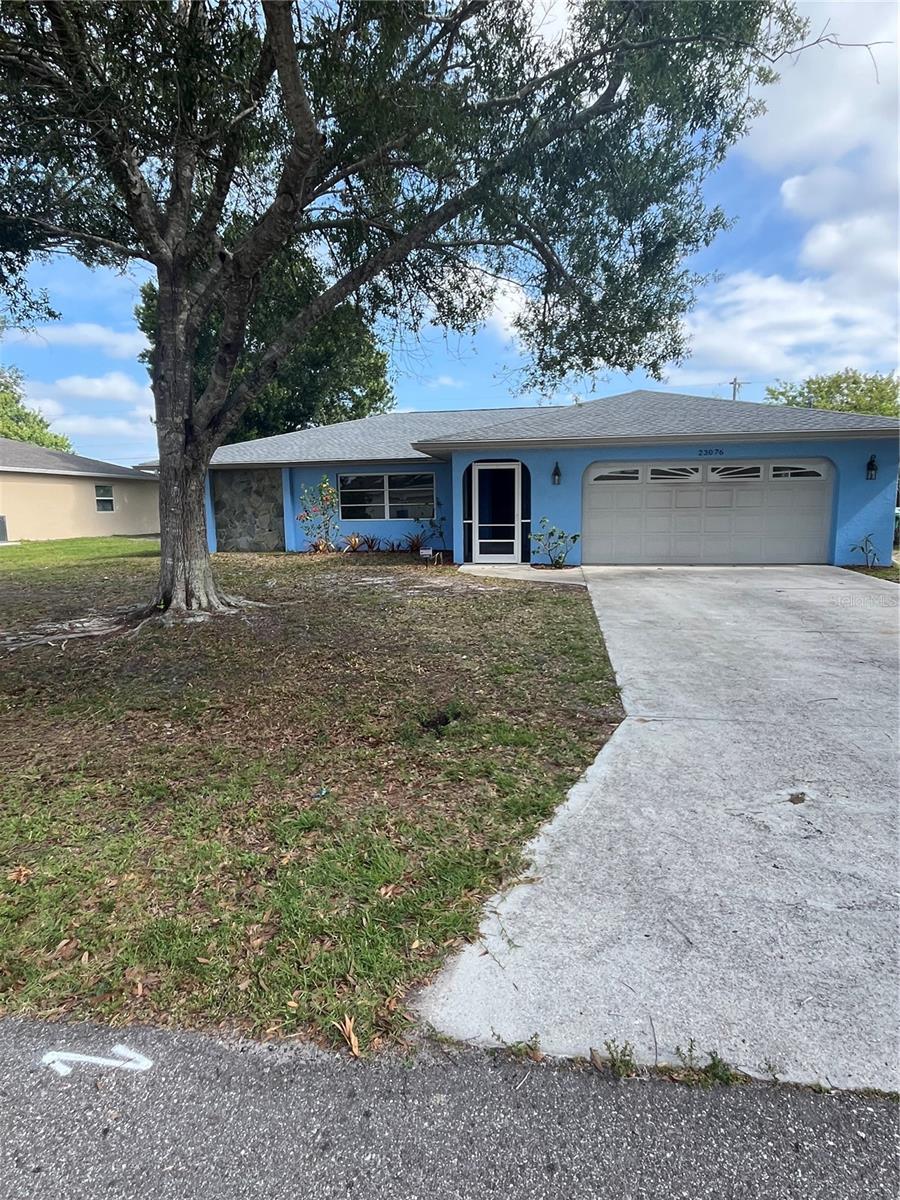 23076 AUGUST AVE, PORT CHARLOTTE, FL — photo 2