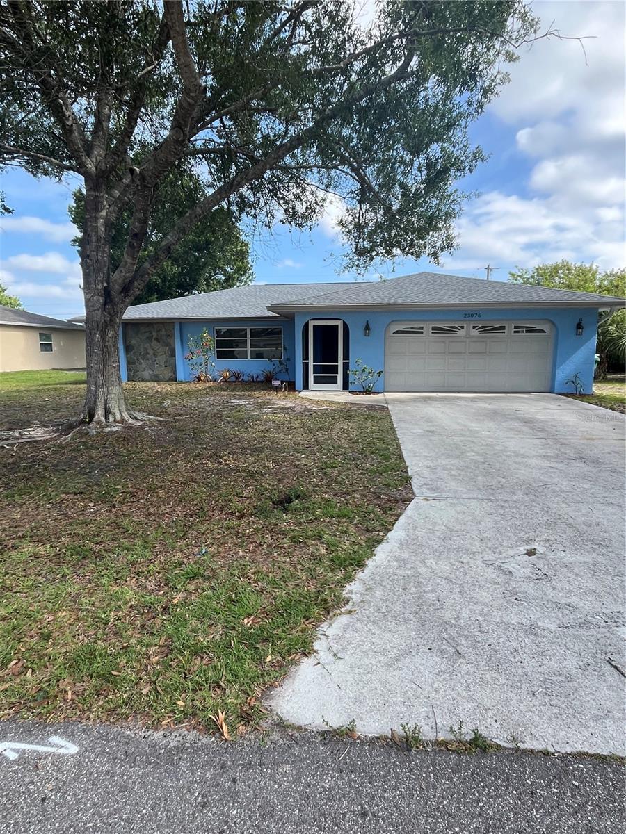 23076 AUGUST AVE, PORT CHARLOTTE, FL — photo 38