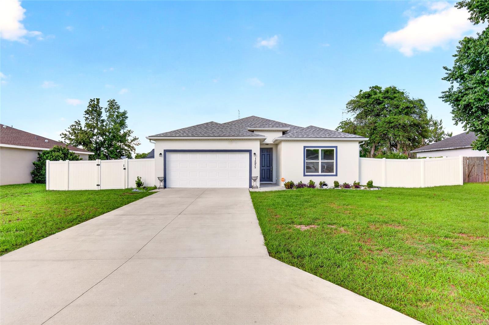 14055 SW 30TH TERRACE RD, OCALA, FL — photo 2
