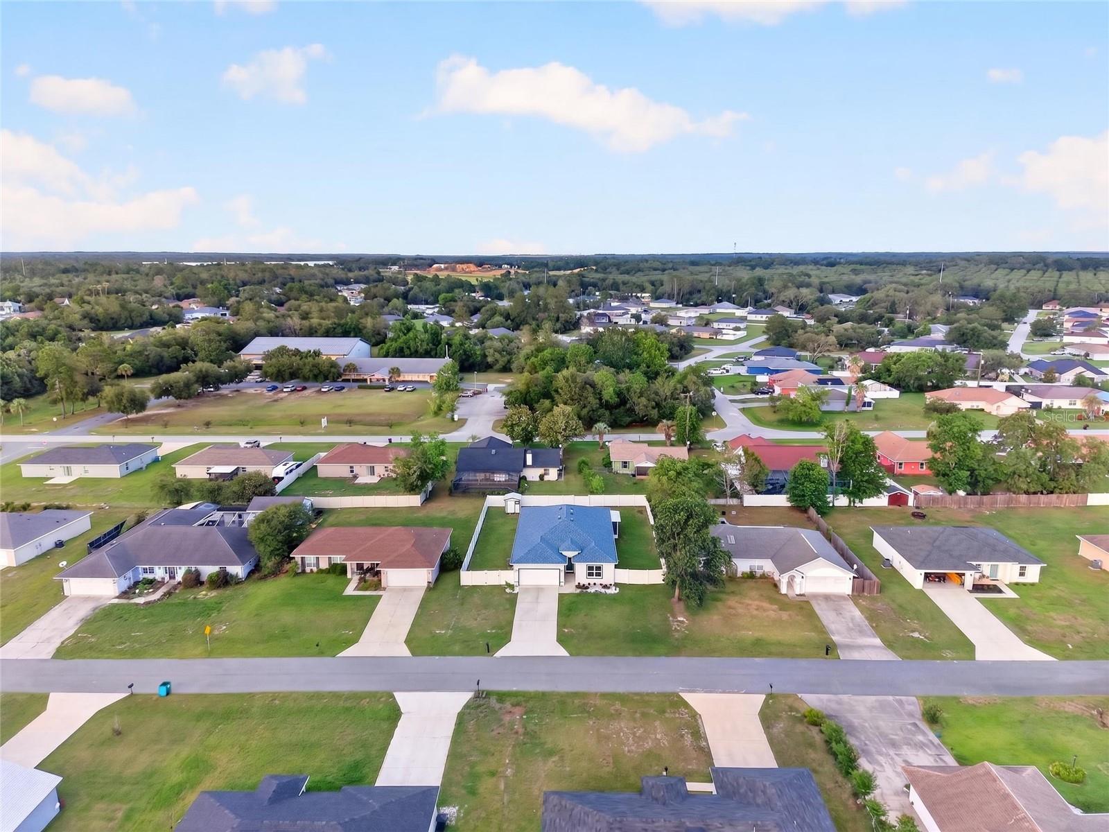 14055 SW 30TH TERRACE RD, OCALA, FL — photo 37