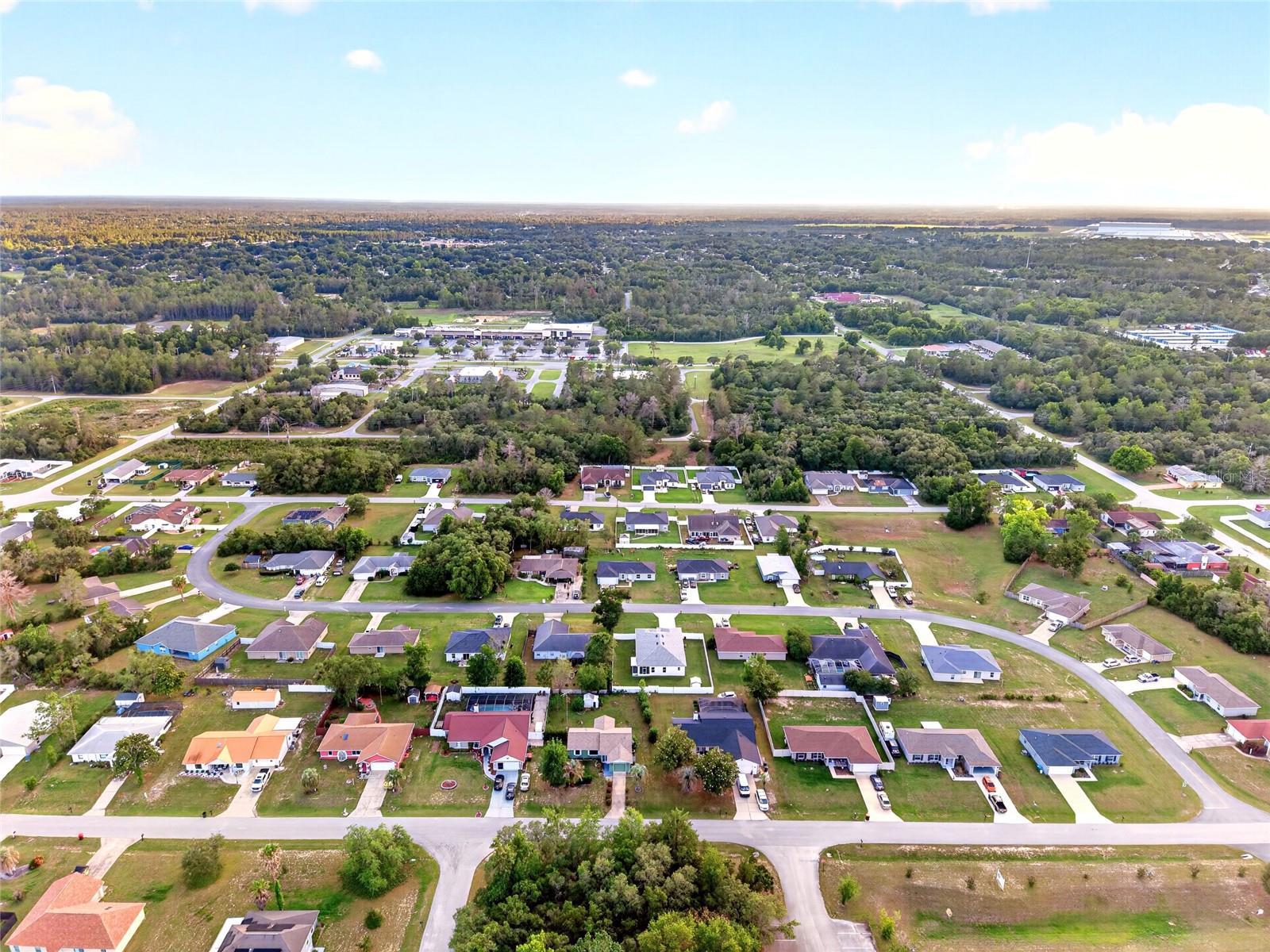 14055 SW 30TH TERRACE RD, OCALA, FL — photo 42