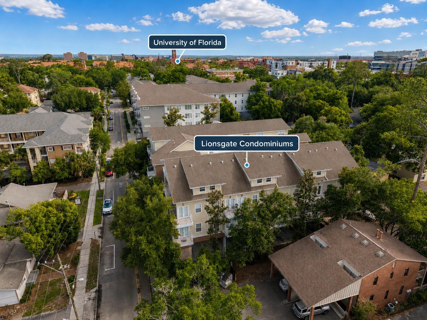 1500 NW 4TH AVE #311, GAINESVILLE, FL — photo 29
