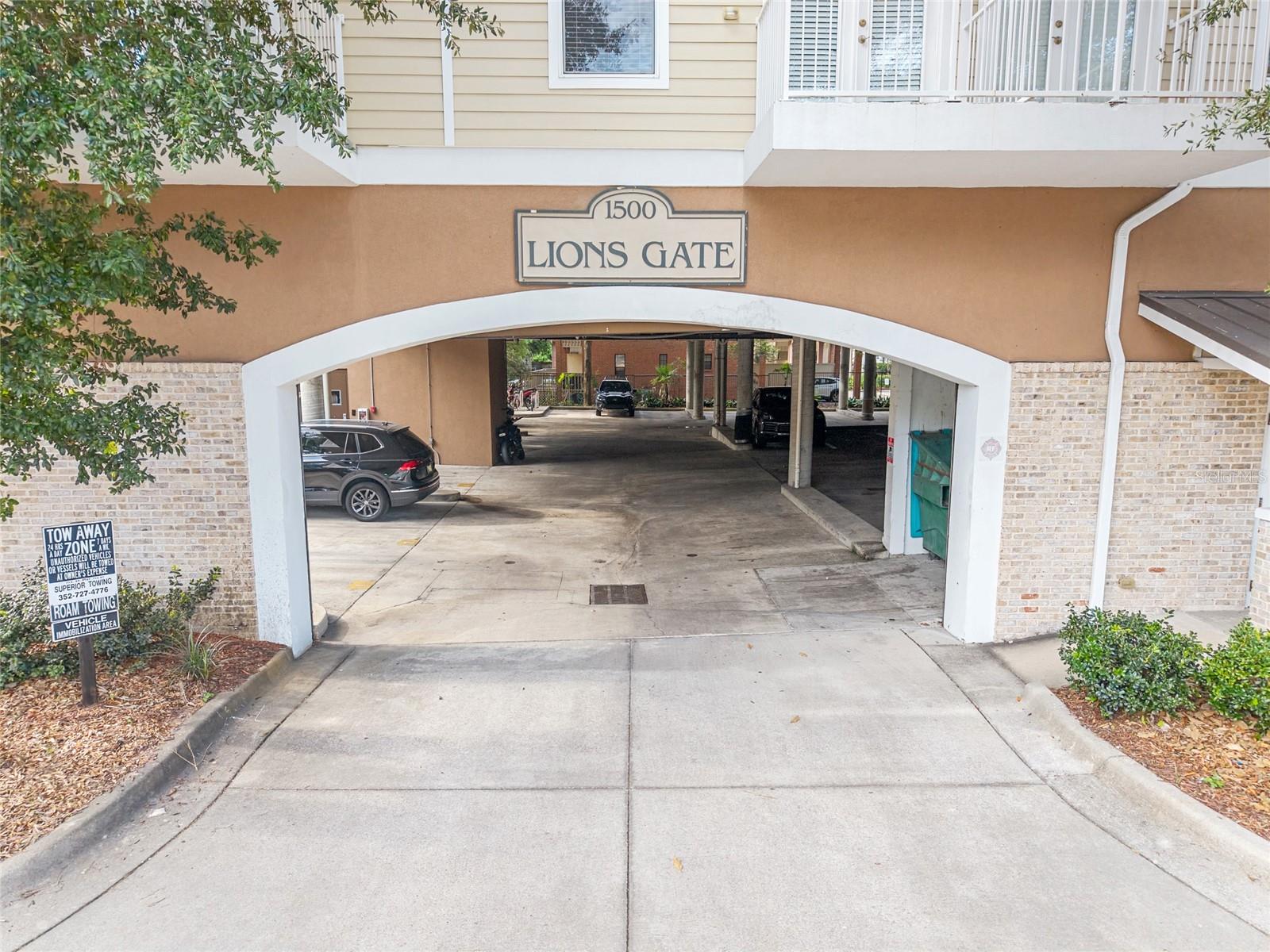 1500 NW 4TH AVE #311, GAINESVILLE, FL — photo 26