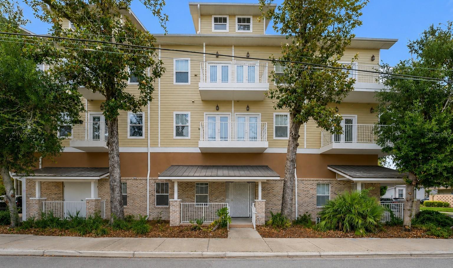 1500 NW 4TH AVE #311, GAINESVILLE, FL