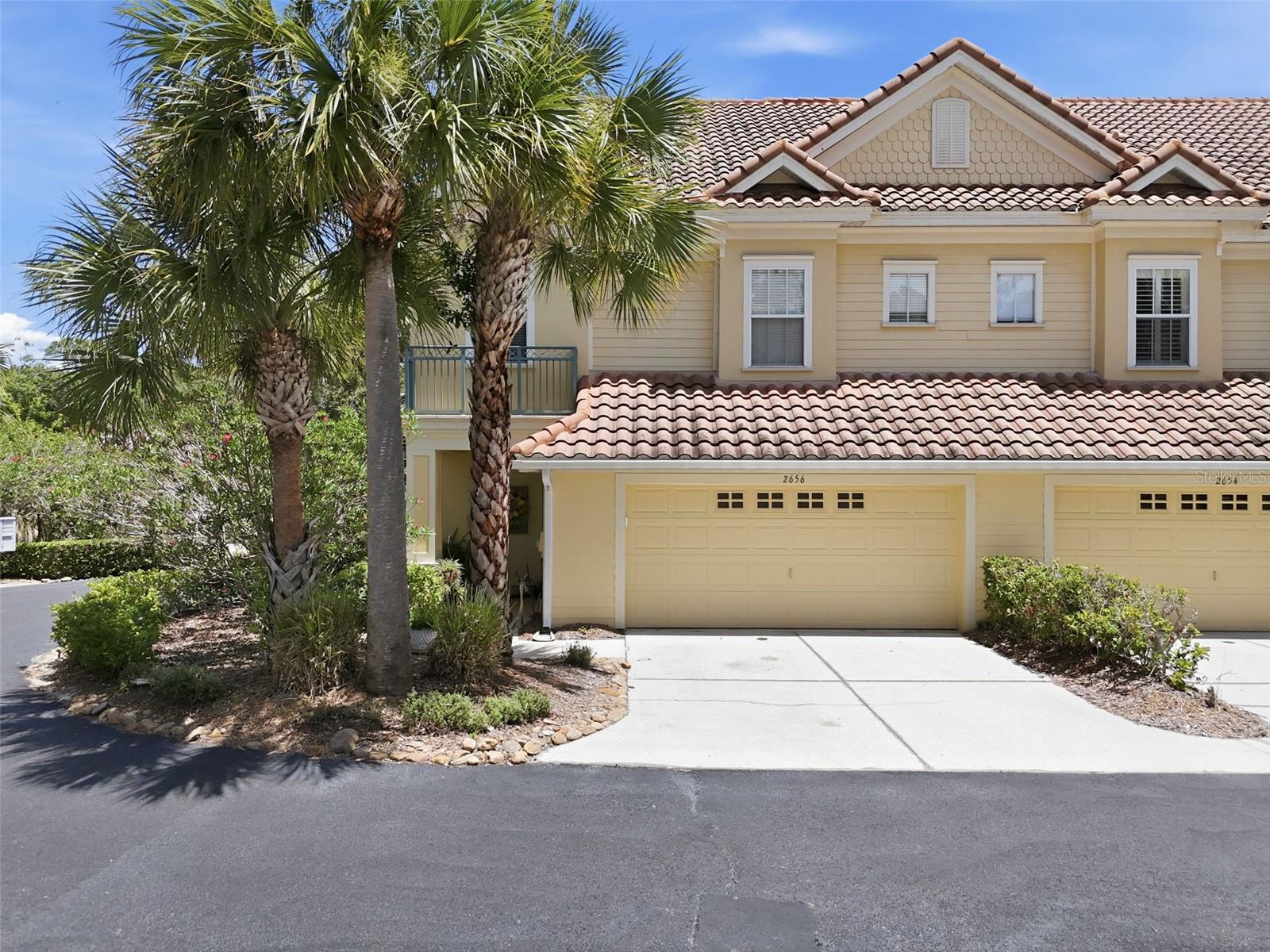 2656 TANGLEWOOD TRL, PALM HARBOR, FL
