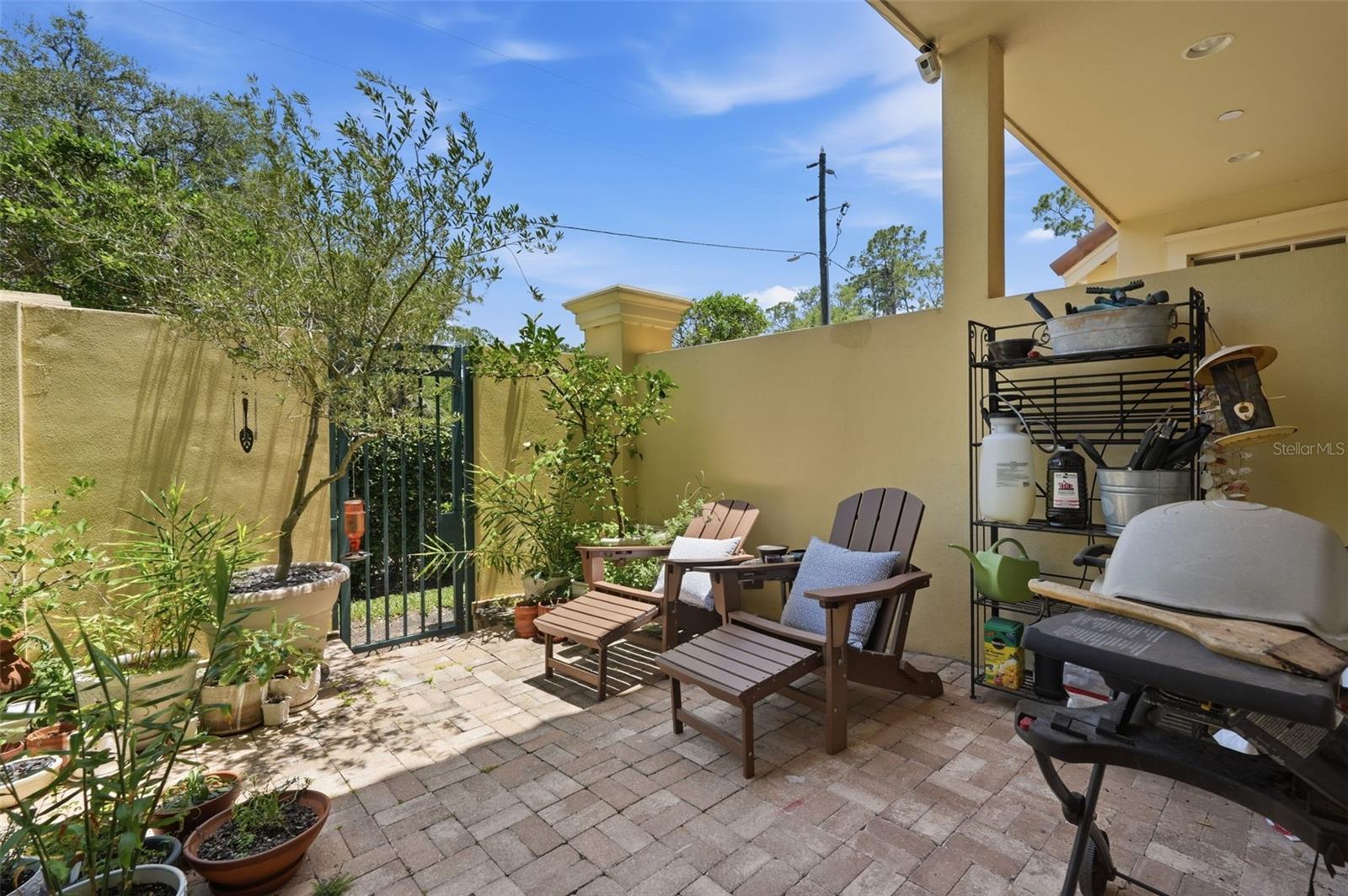 2656 TANGLEWOOD TRL, PALM HARBOR, FL — photo 38