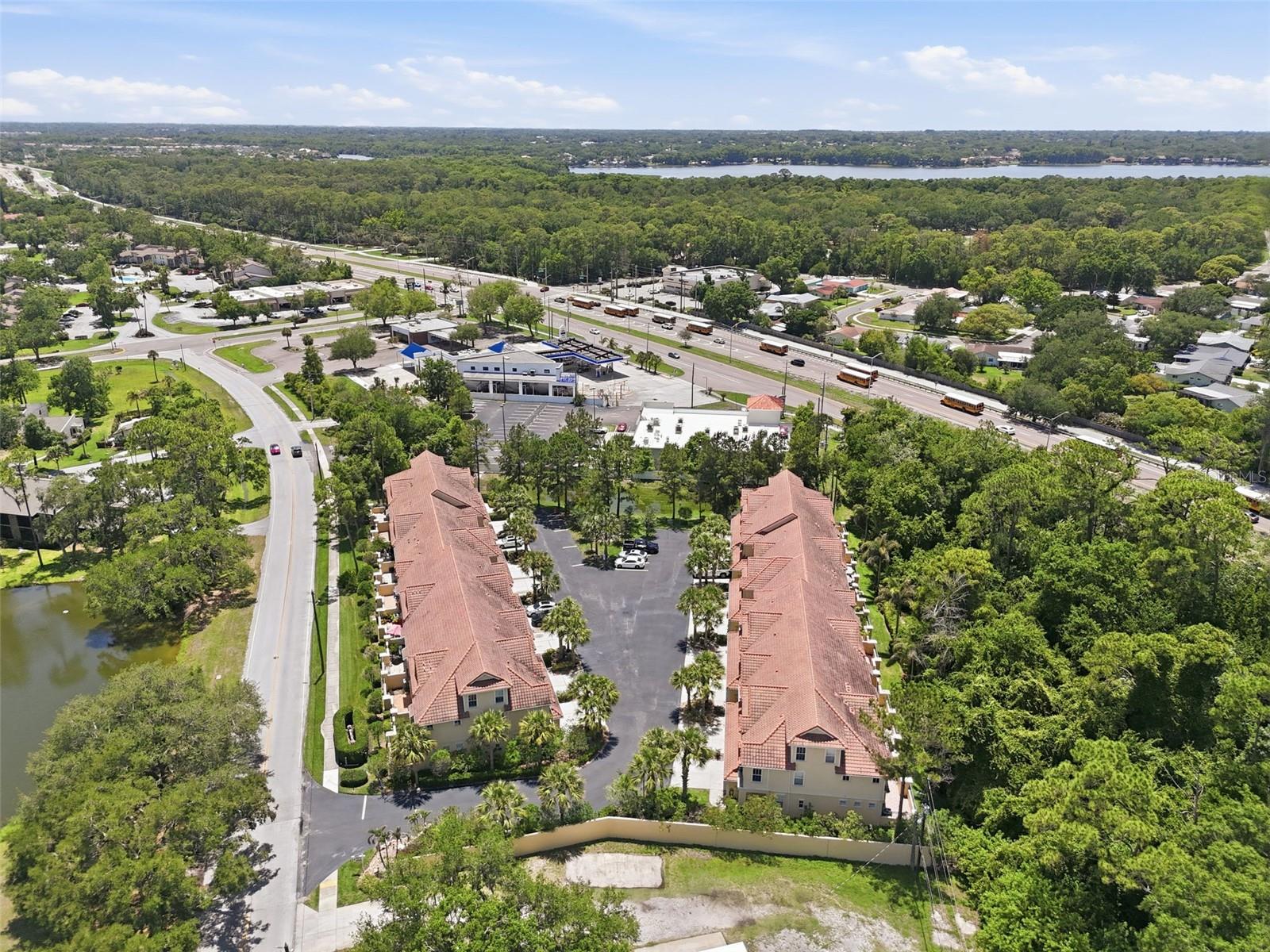2656 TANGLEWOOD TRL, PALM HARBOR, FL — photo 44