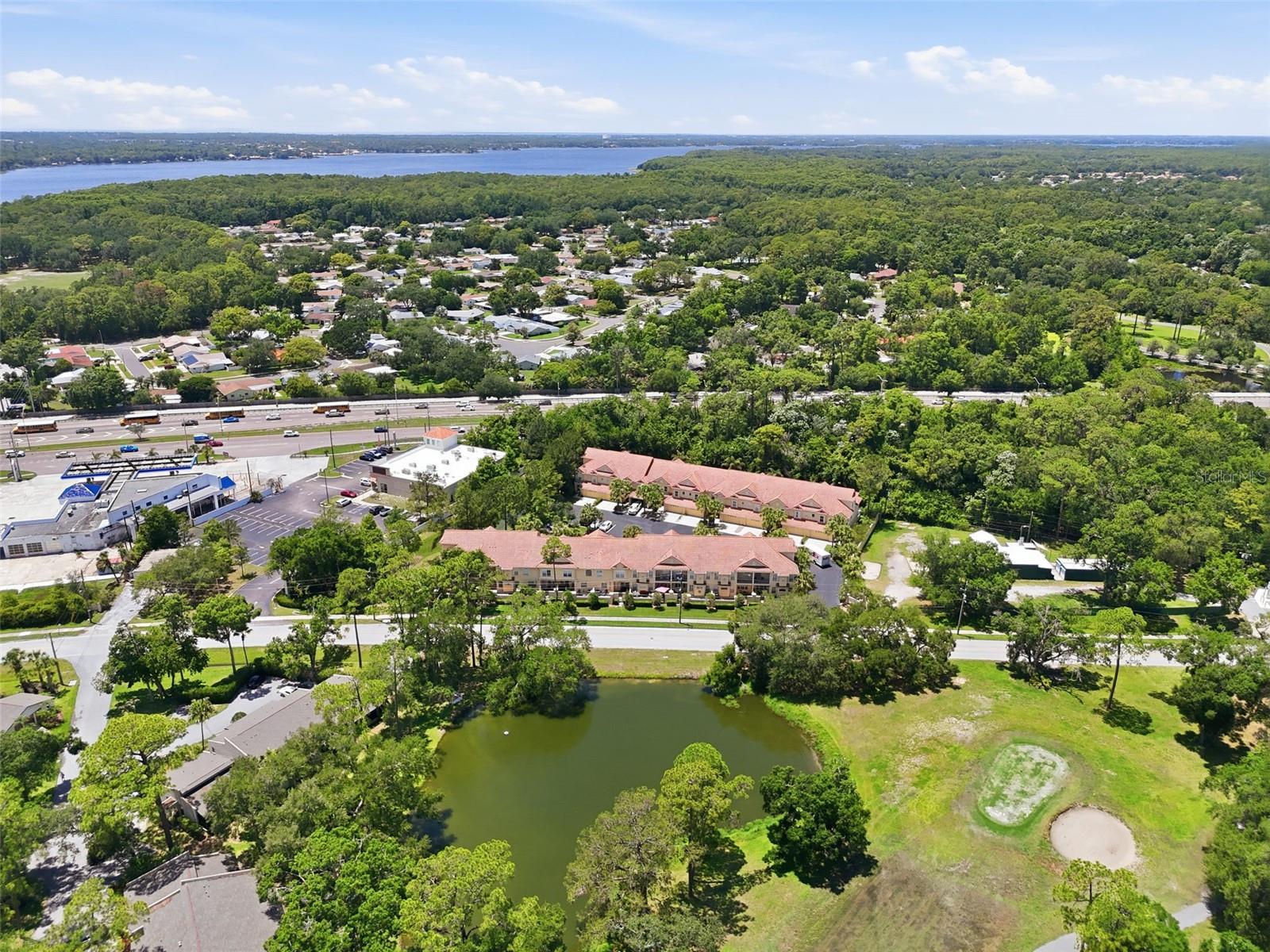 2656 TANGLEWOOD TRL, PALM HARBOR, FL — photo 45