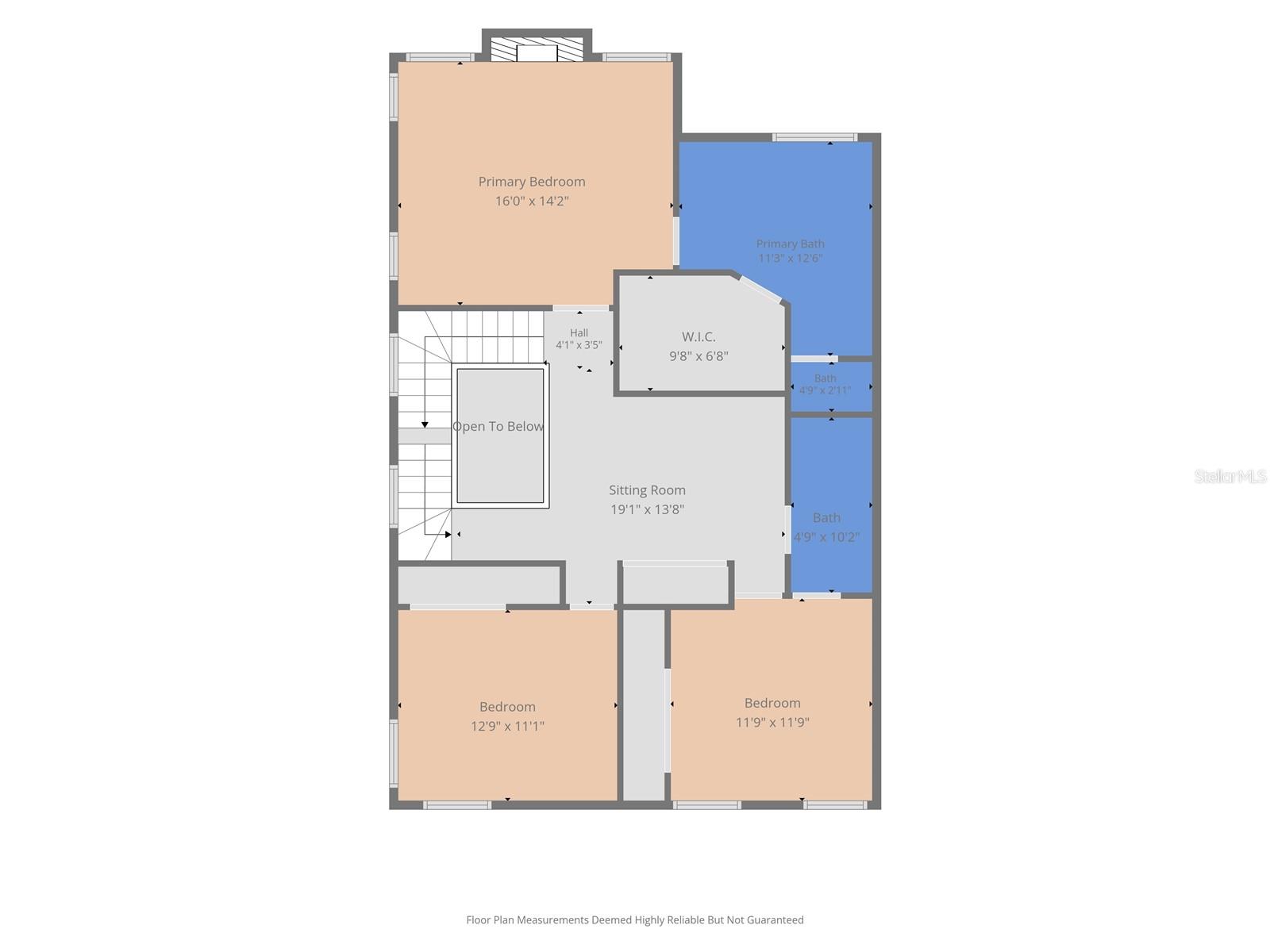 2656 TANGLEWOOD TRL, PALM HARBOR, FL — photo 48