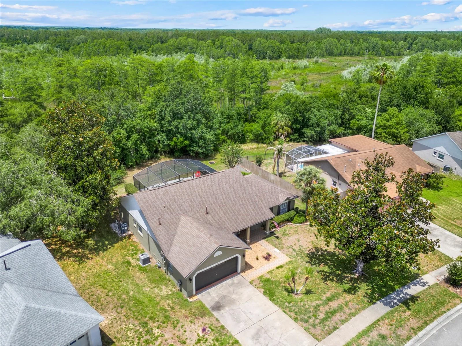 15413 GREATER GROVES BLVD, CLERMONT, FL — photo 34
