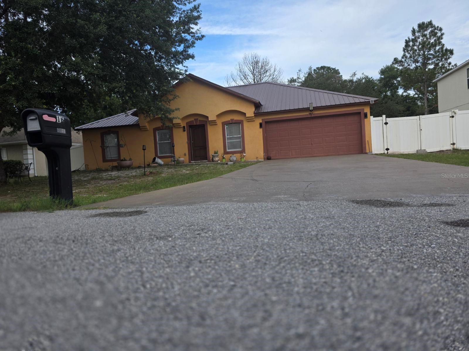16 PERCH DR, KISSIMMEE, FL