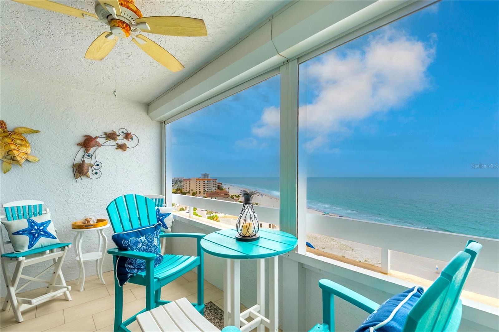 17900 GULF BLVD #11C, REDINGTON SHORES, FL