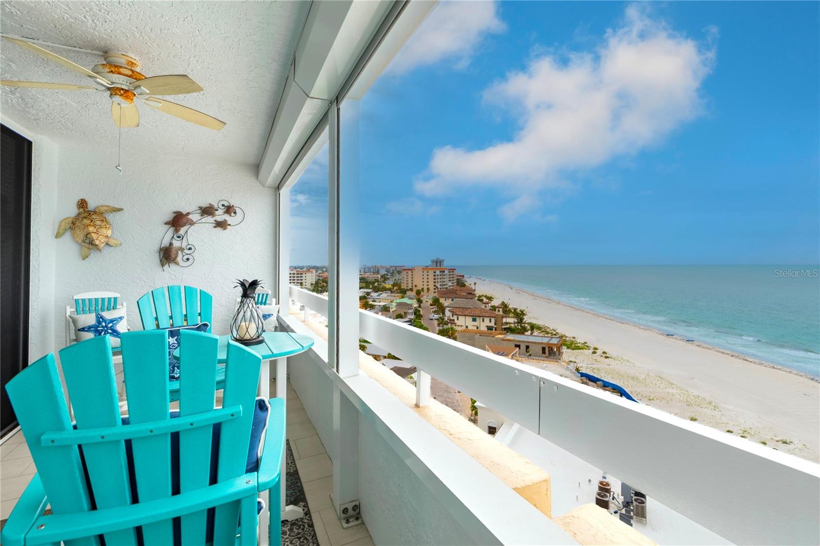 17900 GULF BLVD #11C, REDINGTON SHORES, FL — photo 12