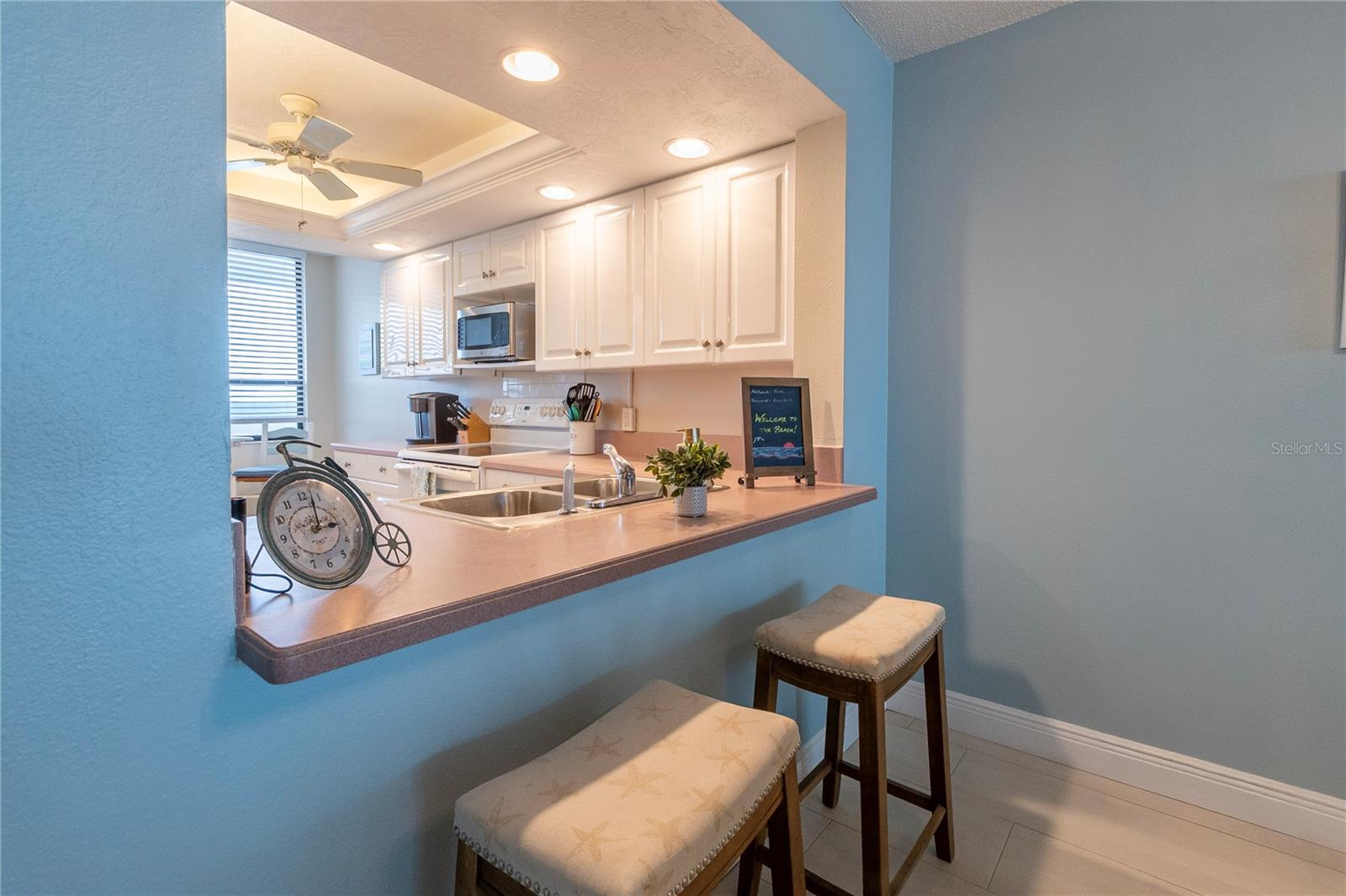 17900 GULF BLVD #11C, REDINGTON SHORES, FL — photo 21