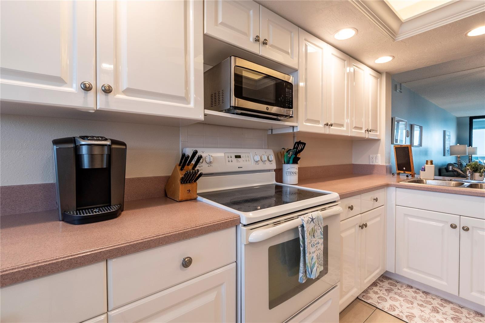 17900 GULF BLVD #11C, REDINGTON SHORES, FL — photo 24