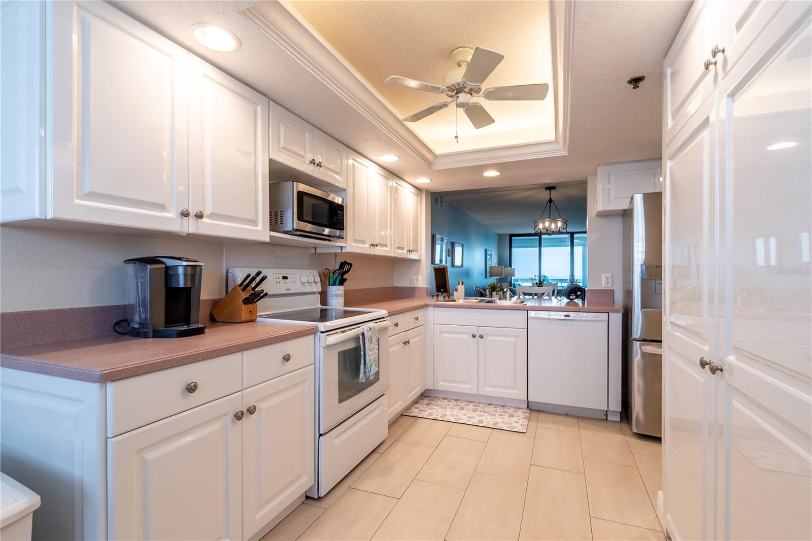 17900 GULF BLVD #11C, REDINGTON SHORES, FL — photo 26