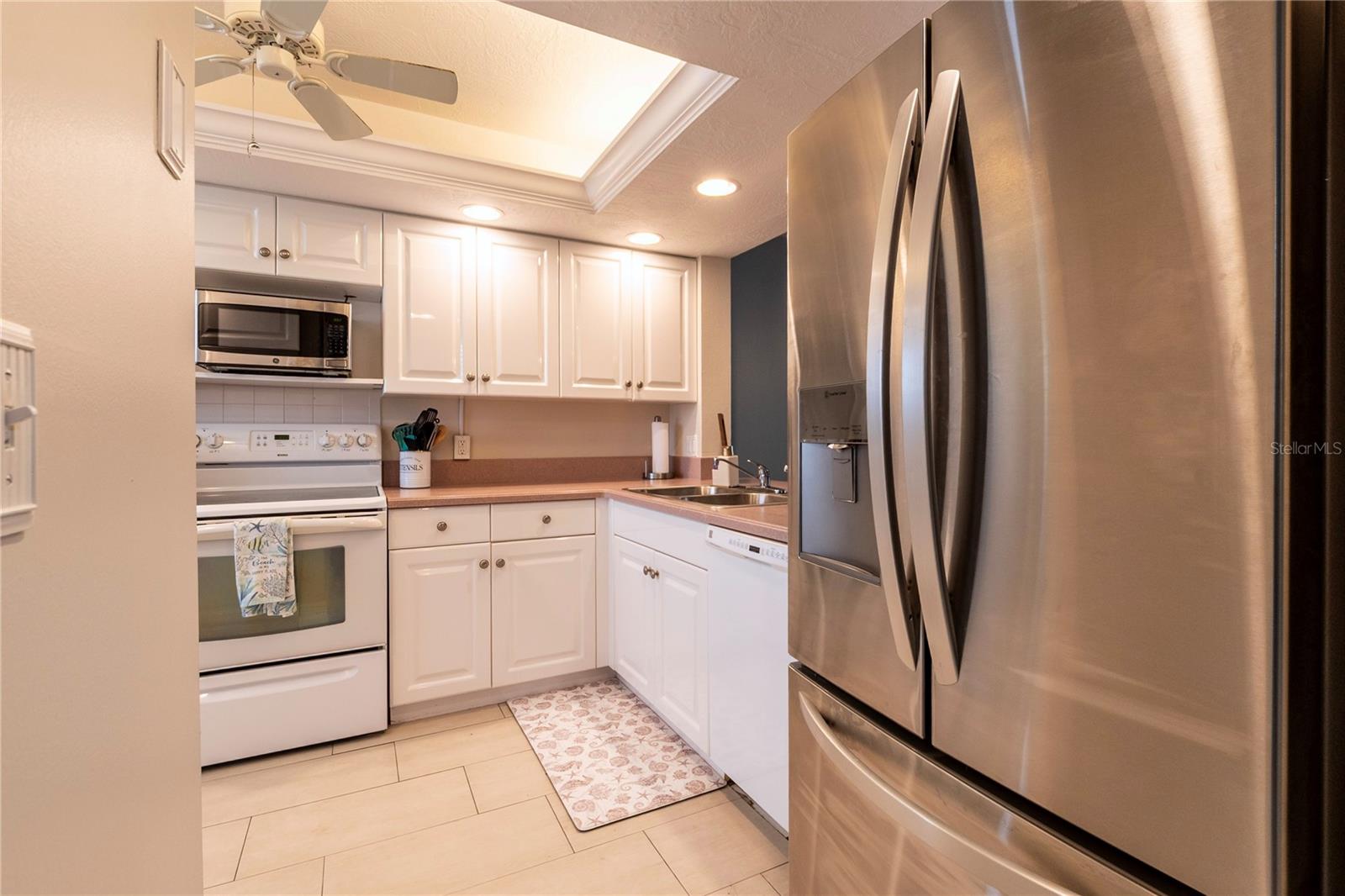 17900 GULF BLVD #11C, REDINGTON SHORES, FL — photo 27