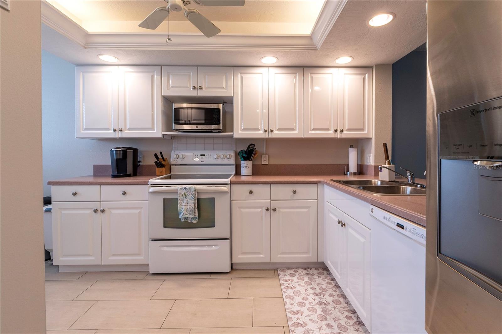 17900 GULF BLVD #11C, REDINGTON SHORES, FL — photo 36