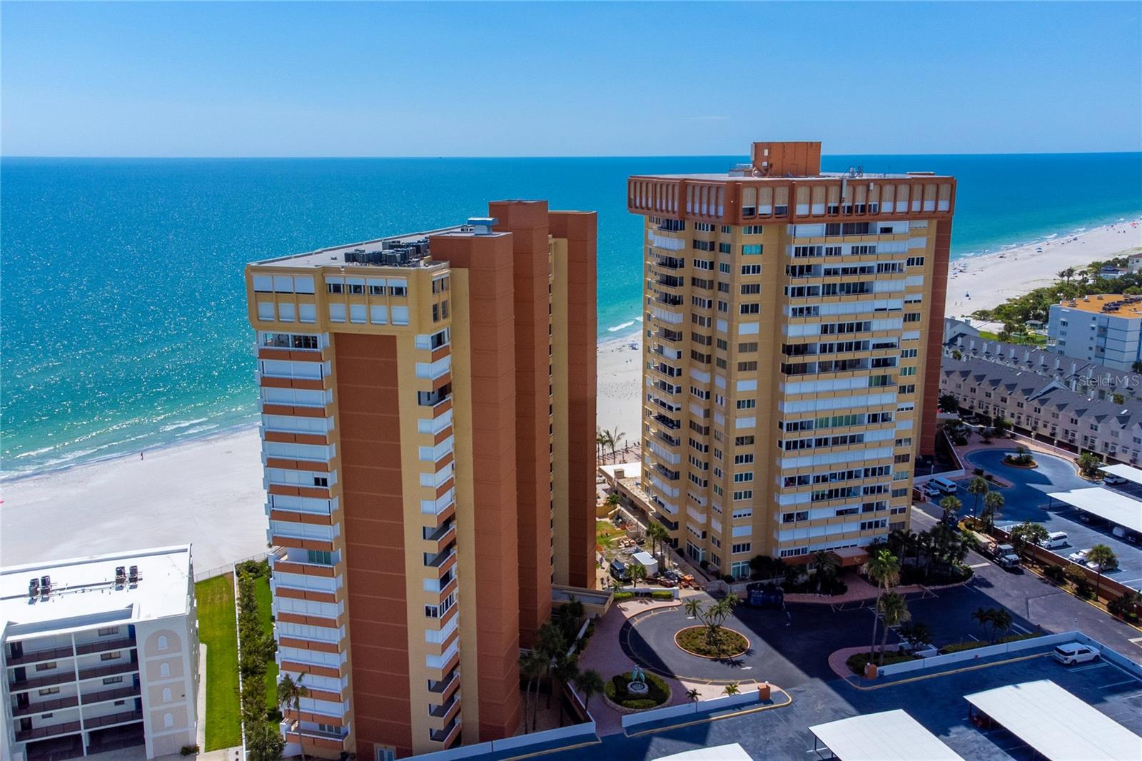 17900 GULF BLVD #11C, REDINGTON SHORES, FL — photo 54