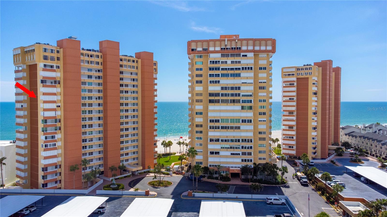 17900 GULF BLVD #11C, REDINGTON SHORES, FL — photo 57