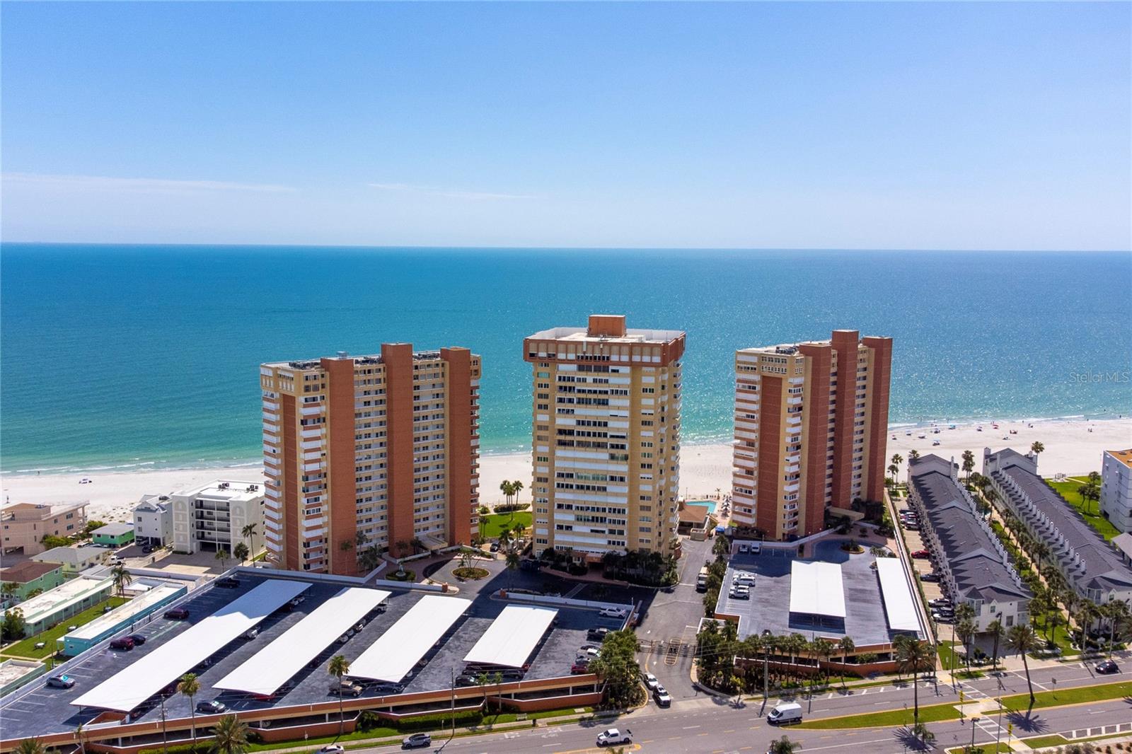 17900 GULF BLVD #11C, REDINGTON SHORES, FL — photo 58