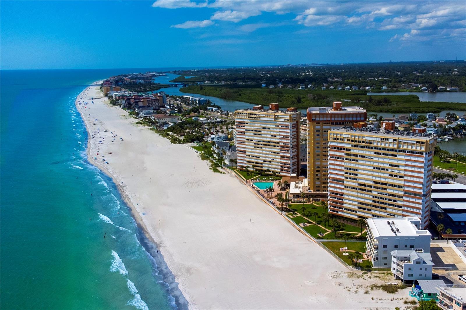 17900 GULF BLVD #11C, REDINGTON SHORES, FL — photo 59
