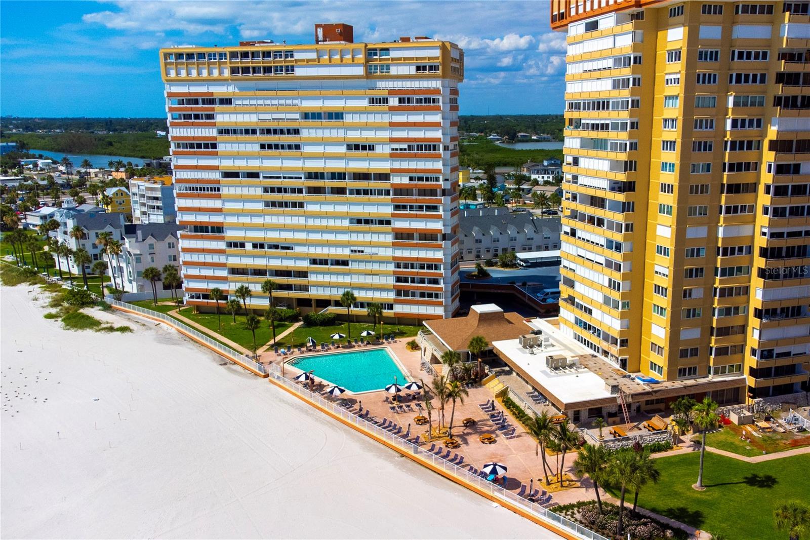 17900 GULF BLVD #11C, REDINGTON SHORES, FL — photo 60