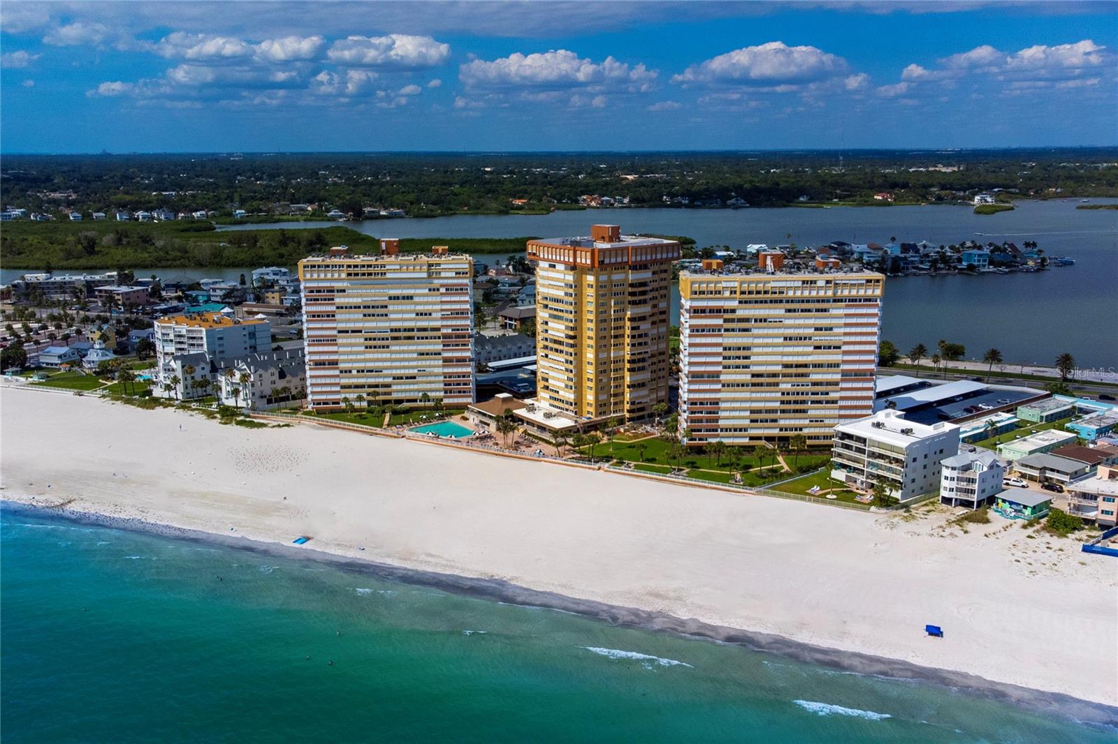 17900 GULF BLVD #11C, REDINGTON SHORES, FL — photo 61
