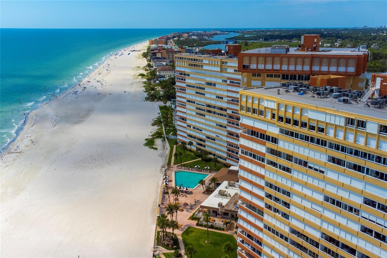 17900 GULF BLVD #11C, REDINGTON SHORES, FL — photo 62
