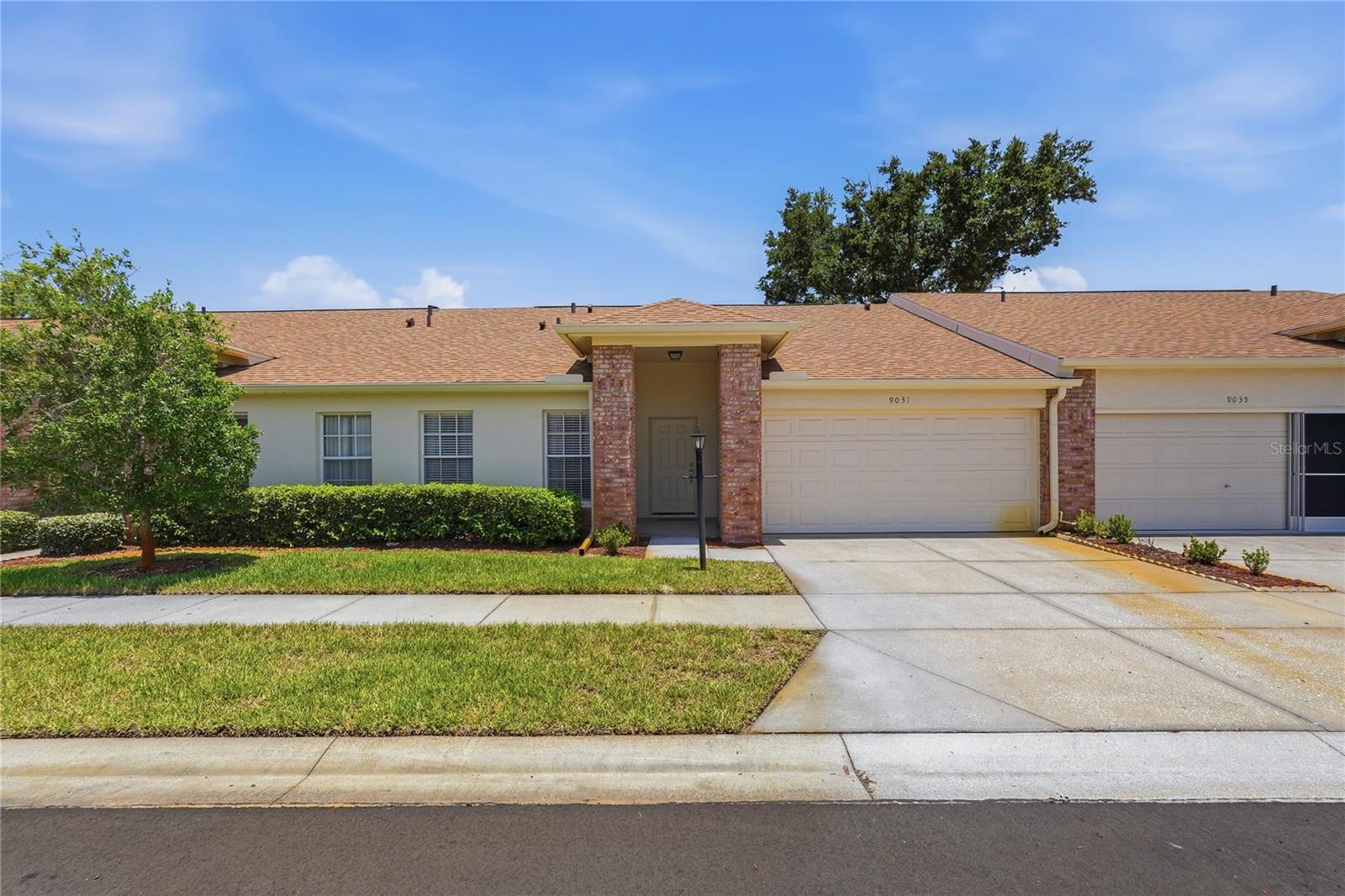 9031 WARWICK LN #9031, NEW PORT RICHEY, FL