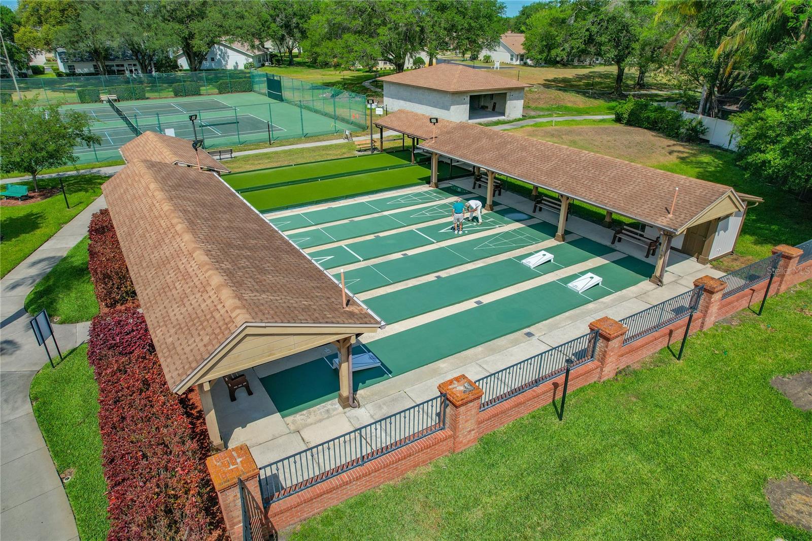 9031 WARWICK LN #9031, NEW PORT RICHEY, FL — photo 34