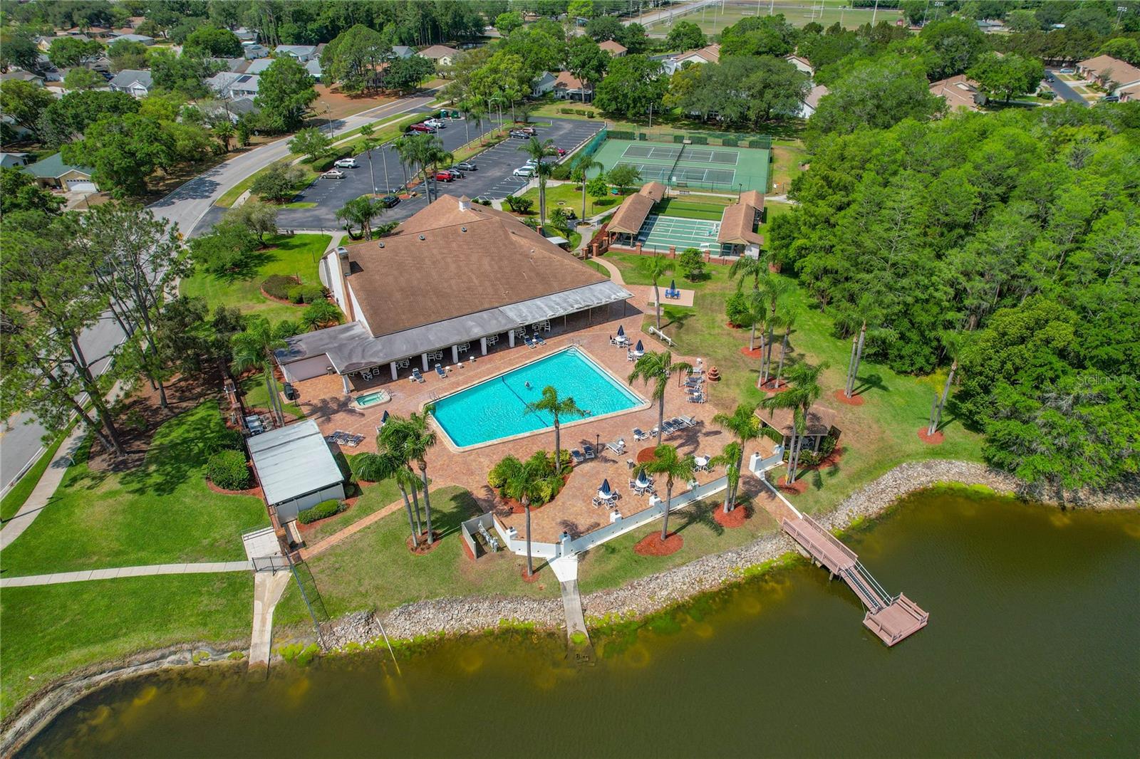 9031 WARWICK LN #9031, NEW PORT RICHEY, FL — photo 39