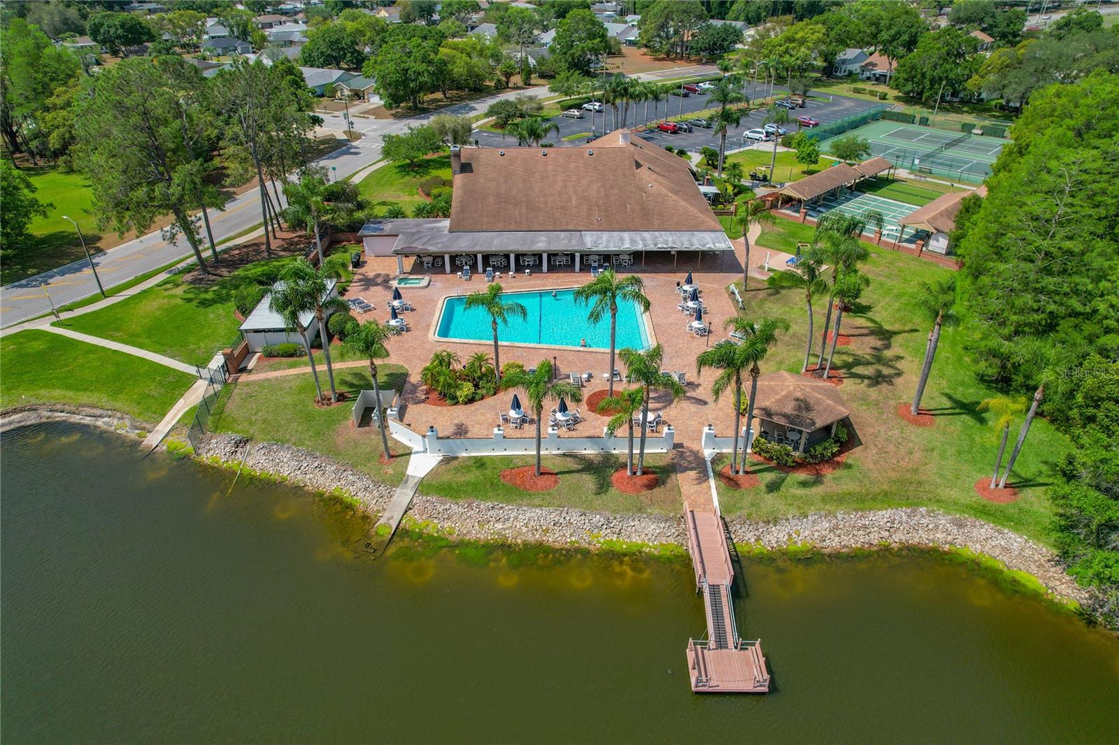 9031 WARWICK LN #9031, NEW PORT RICHEY, FL — photo 40