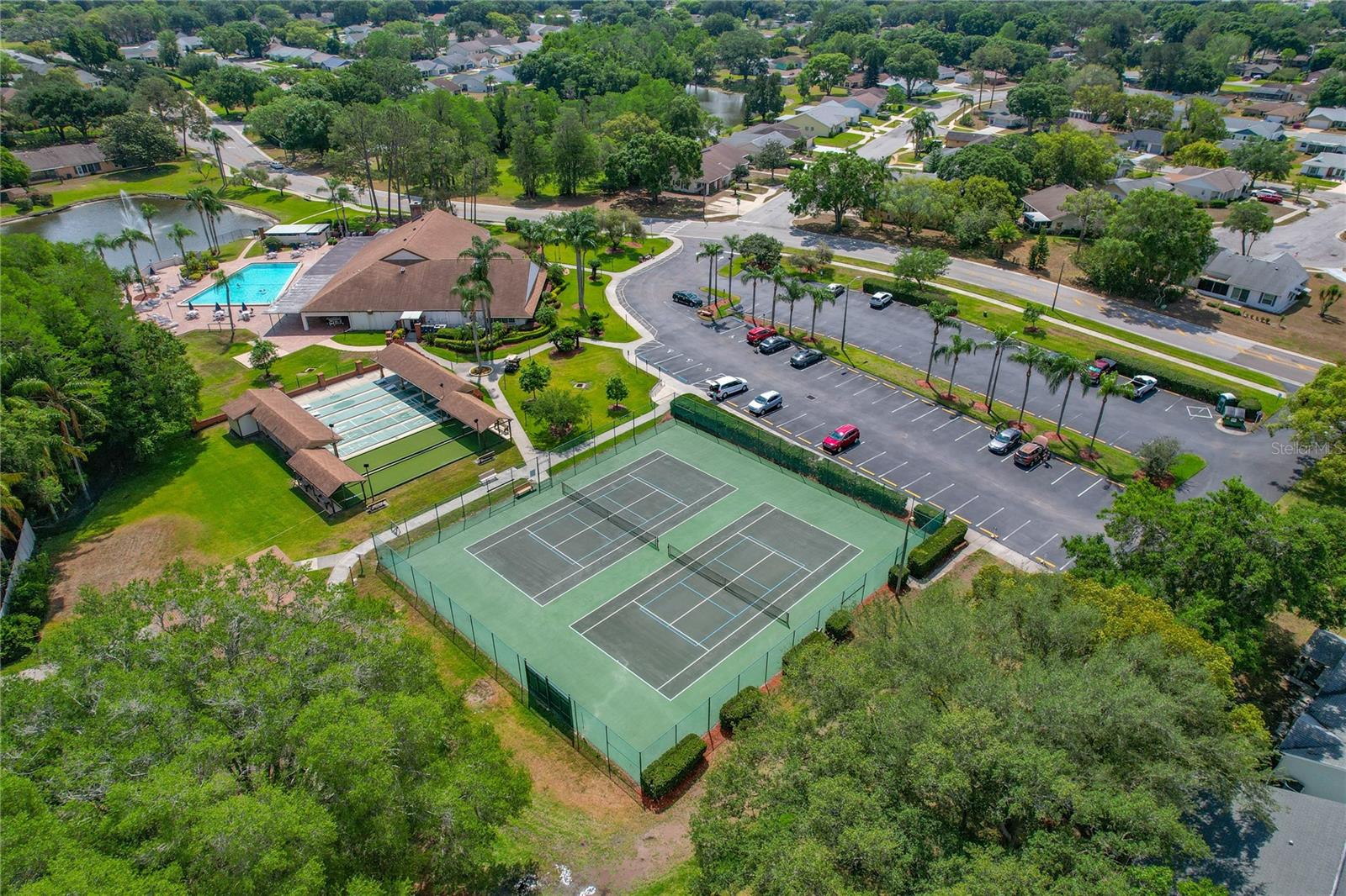 9031 WARWICK LN #9031, NEW PORT RICHEY, FL — photo 36