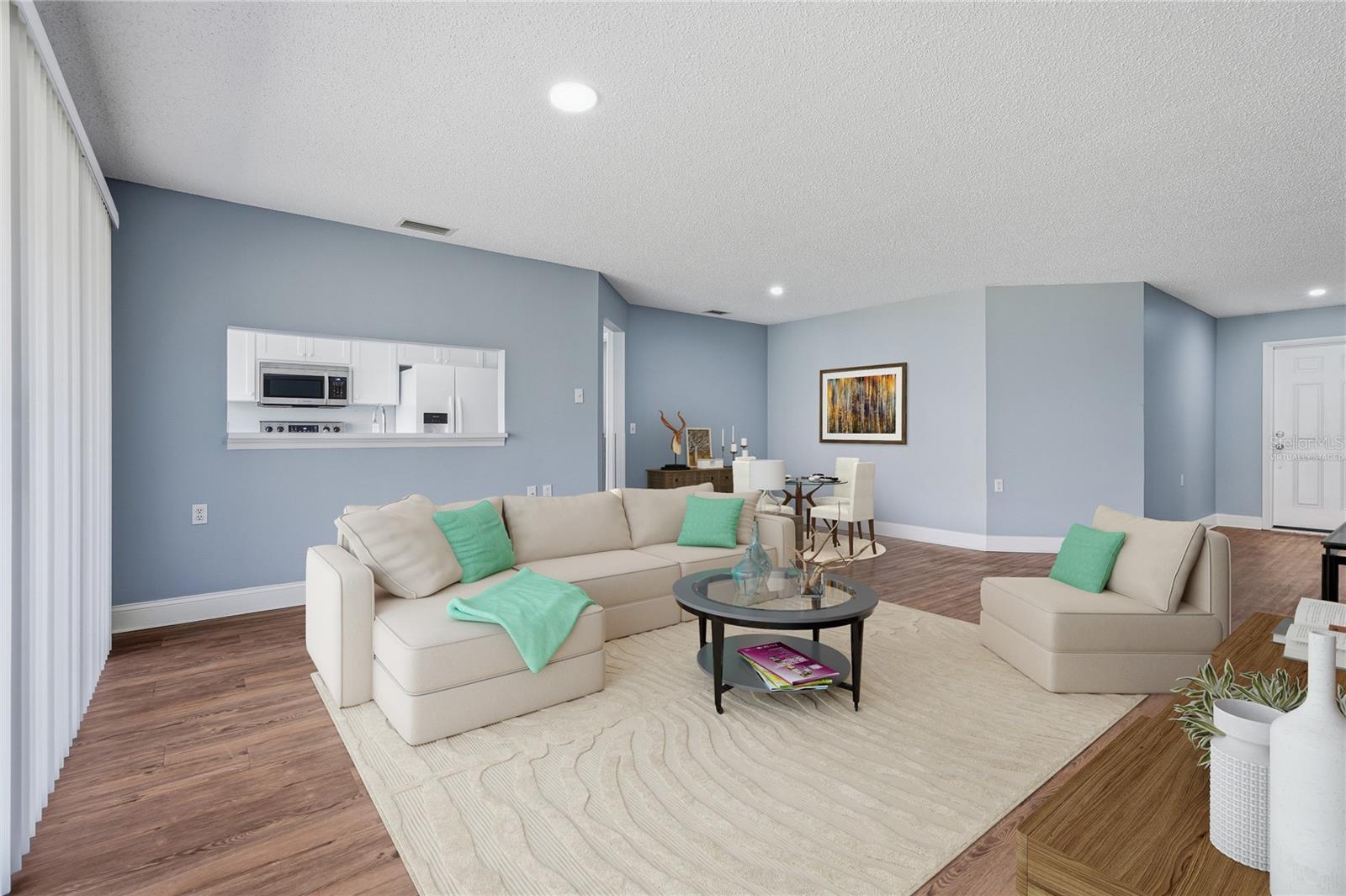 9031 WARWICK LN #9031, NEW PORT RICHEY, FL — photo 9