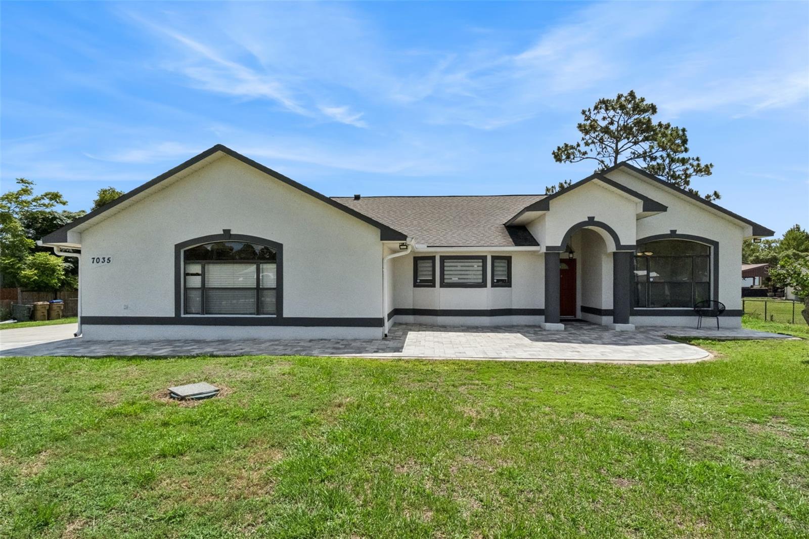 7035 BIG BEND DR, ST CLOUD, FL — photo 2