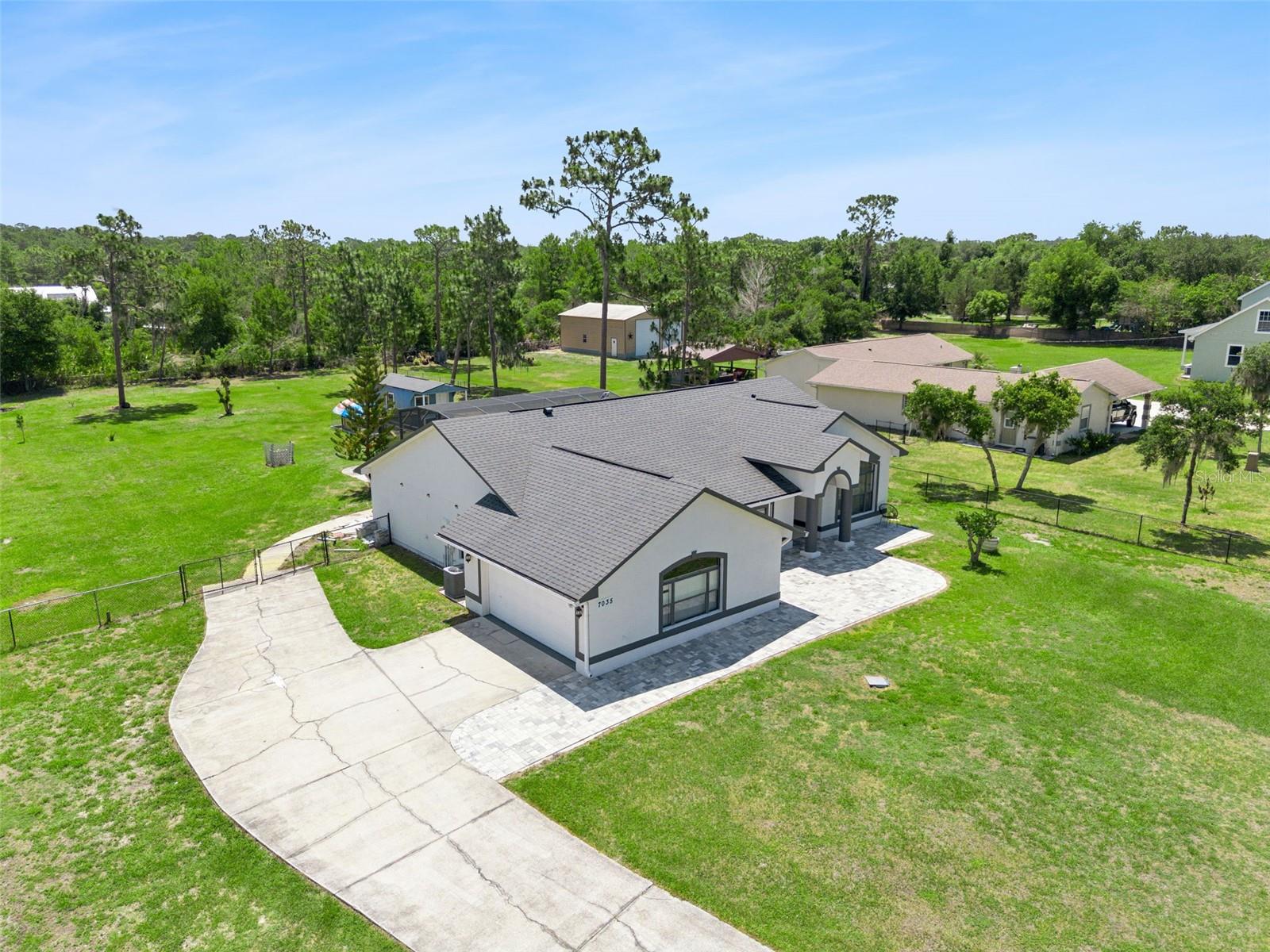 7035 BIG BEND DR, ST CLOUD, FL — photo 6
